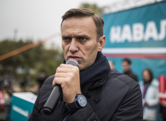 Фонд кампании Навального