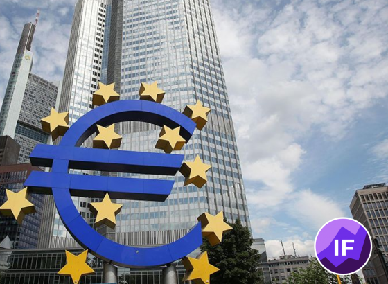 ЕЦБ может потратить ещё