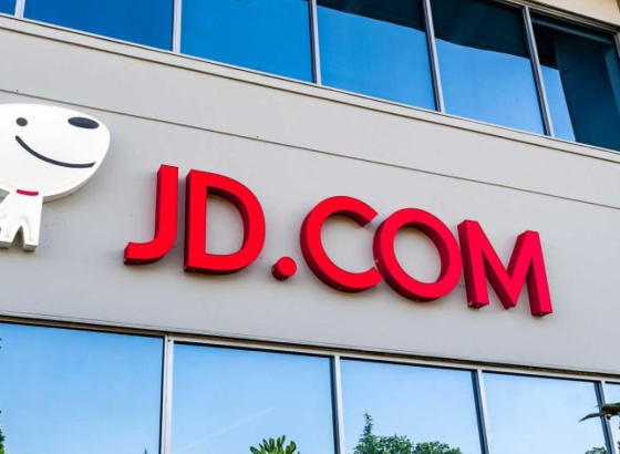 JDcom может выкупить