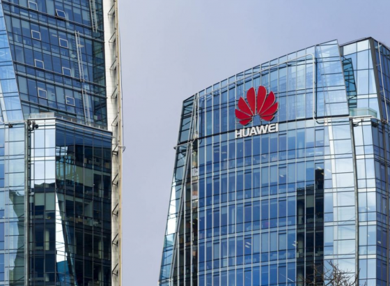 Huawei потеряет $30-40