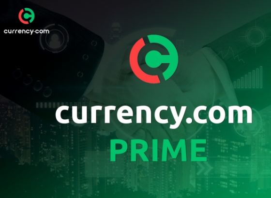 Currency.com запускает