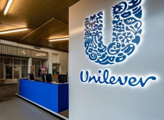 Unilever продает