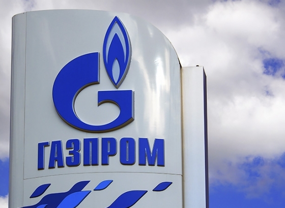 Газпром возвращается к