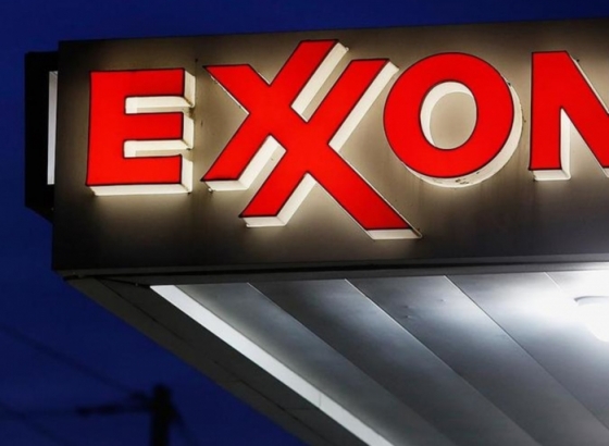 CEO Exxon ответил на