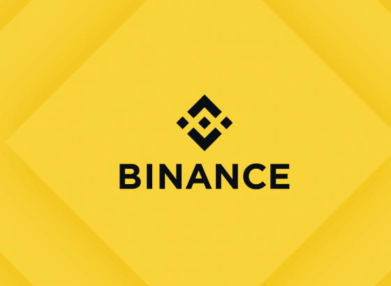 Binance рассматривает