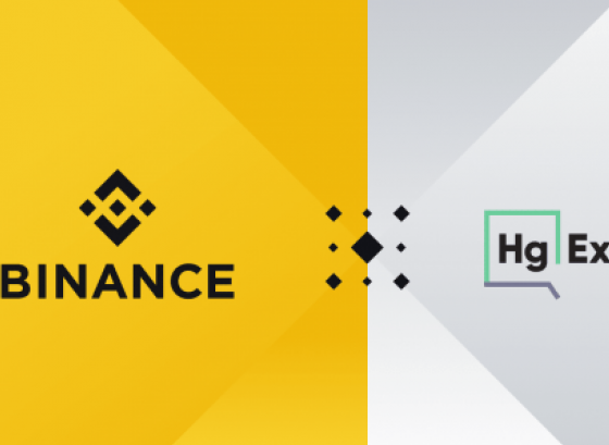 Binance закроет свою