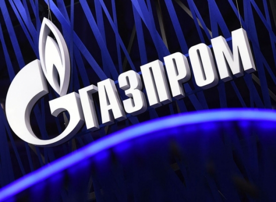 Газпром ожидает
