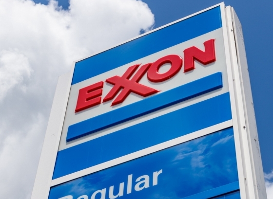 Прибыль Exxon Mobil в Q4