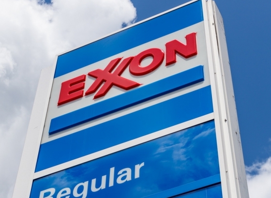 Exxon планирует достичь