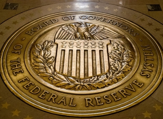 ФРС США оставила ставку