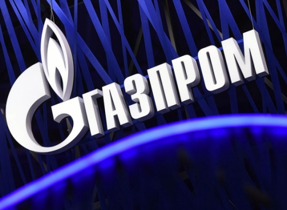 Газпром подал в суд на