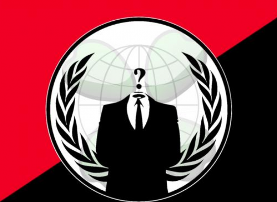 Anonymous угрожает снять