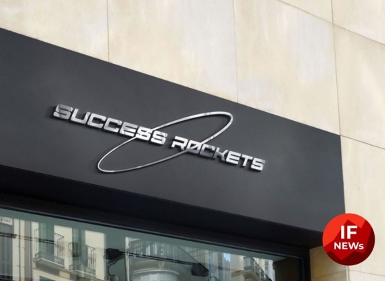 Success Rockets