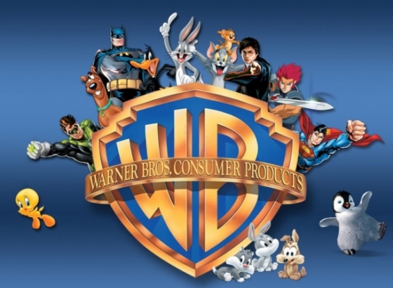 Warner Bros хочет
