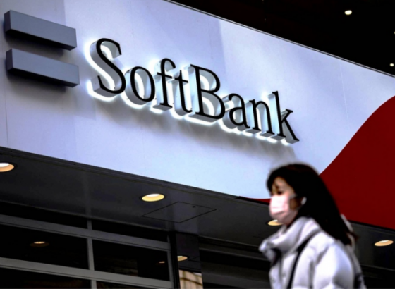 SoftBank заявил о