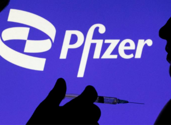 Pfizer покупает Global