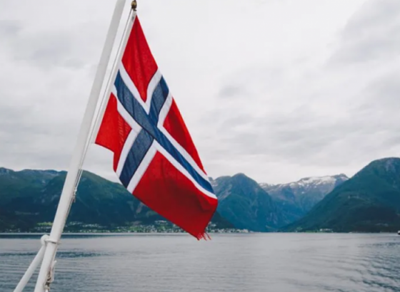 Норвегия повысила ставки