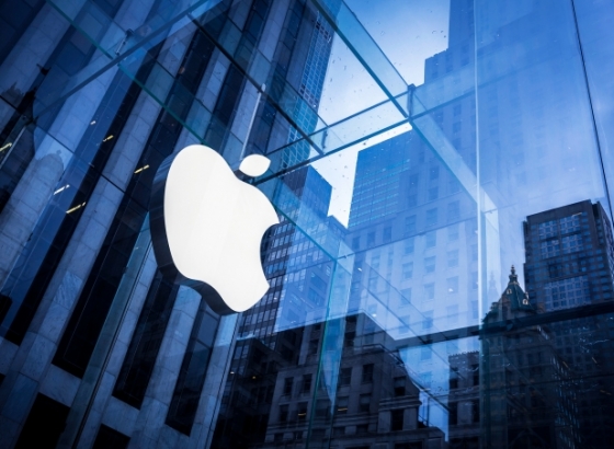 Apple планирует buyback