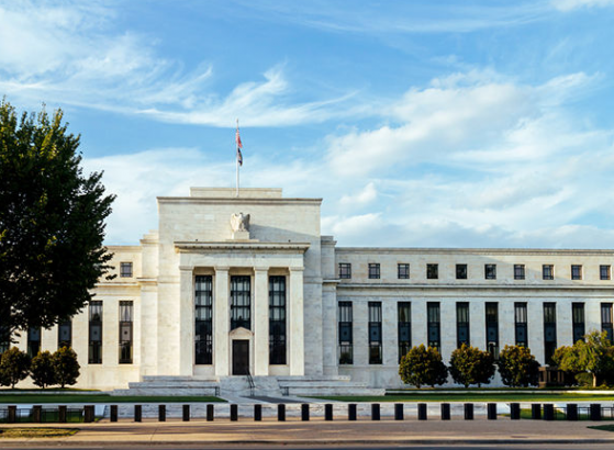ФРС удваивает программу