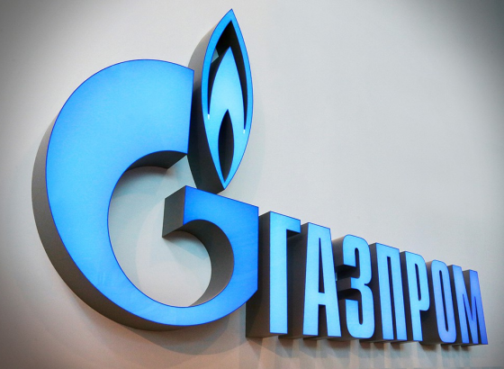 Доходы Газпрома от