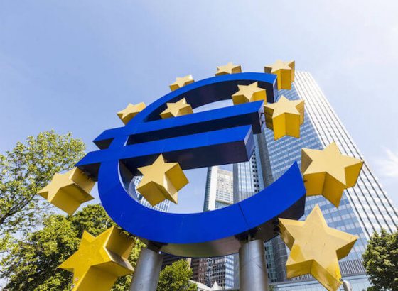 EURUSD: евро может