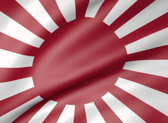 Санкции Японии в