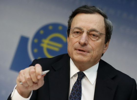 ЕЦБ сохранил на прежних