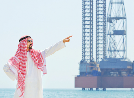 Нефтяной рынок в поисках