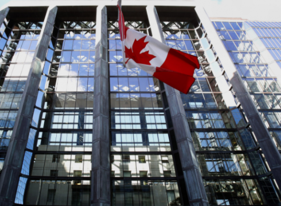 Банк Канады назвал атаку
