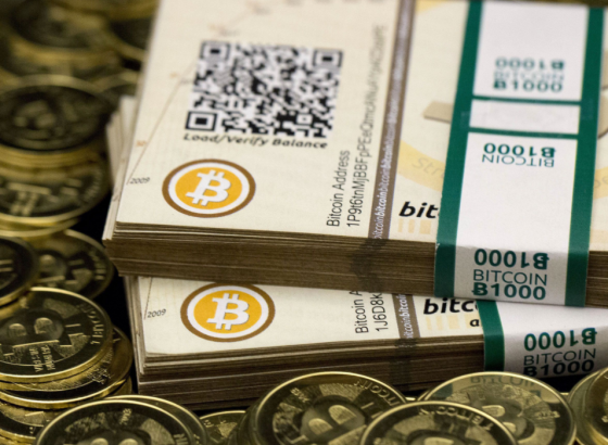 Курс Bitcoin Cash -