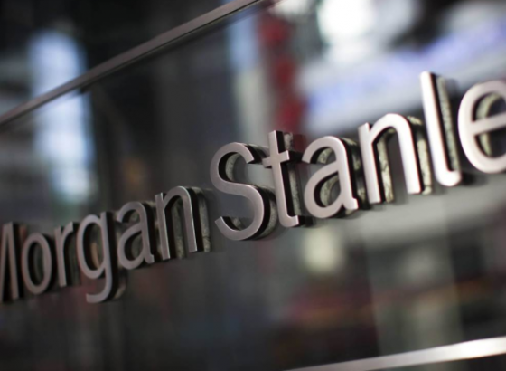 Morgan Stanley советует