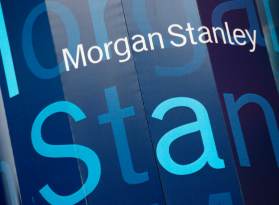 Morgan Stanley: