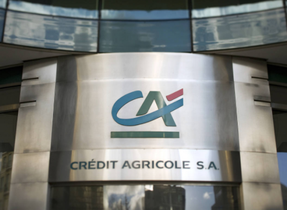Credit Agricole SA