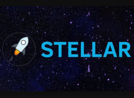 У Stellar Foundation