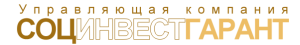Логотип Социнвестгарант