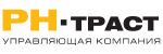 Логотип ООО «РЕГИОН Траст»
