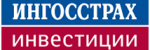 Логотип Ингосстрах-Инвестиции