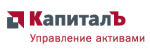Логотип КапиталЪ Управление