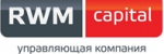 Логотип РВМ Капитал
