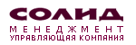 Логотип Солид Менеджмент