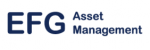 Логотип ЕФГ Управление Активами