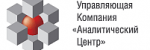 Логотип Аналитический центр