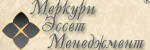Логотип Меркури ЭМ
