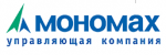 Логотип Мономах