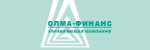 Логотип Олма-финанс