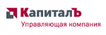 Логотип УК КапиталЪ 