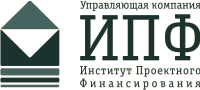 Логотип Институт Проектного