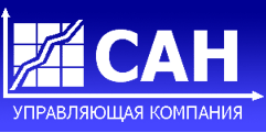 Логотип САН