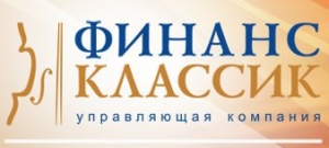 Логотип Финанс Классик