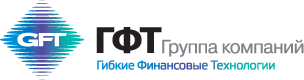 Логотип ГФТ Капитал